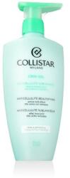 Collistar Cryo-Gel Anticellulite Beautifying narancsbőr és stria ellen 400 ml