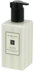 Jo Malone Lime Basil & Mandarin testápoló tej 250 ml uniszex