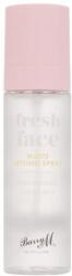 Barry M Fresh Face Matte Setting Spray mattító sminkfixáló spray 70 ml