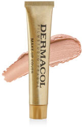 Dermacol Cover fond de ten acoperire extremă SPF 30 culoare 212 30 g - vivantis