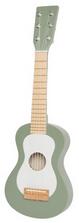 JaBaDaBaDo Pasztell zöld gitár gyerekhangszer (T315) (T315)