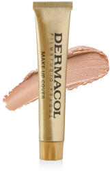 Dermacol Make-up Cover a tiszta és egységes bőrért 30 g árnyalat 213
