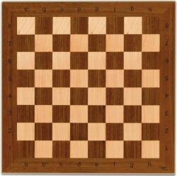 Juguetes Cayro Дървена дъска за шах Cayro - 40 x 40 cm (T-133)