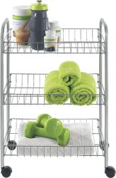 Metaltex 938000 Sprinter gurulós tároló (938000)