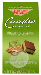  Cuadro Pistacchio pisztácia krémmel 150g - alkuguru