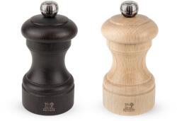 Peugeot 2/22594 Bistro szett fa 10cm csokoládé-natúr