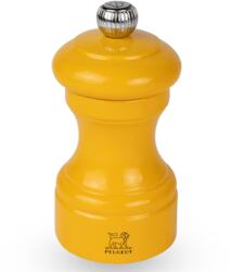 Peugeot 42042 Bistro borsörlő fa 10cm sáfránysárga