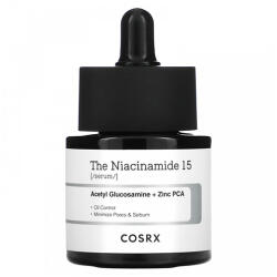 COSRX Arcszérum The Niacinamide 15 (Serum) 20 ml