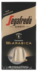 Segafredo Nesp. kapszula arabica alu. 10db - alkuguru