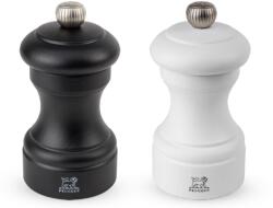 Peugeot 2/24291 Bistro szett fa 10cm fekete-fehér