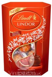  Lindor Blood Orange golyó 200g /8/ - alkuguru
