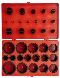 VERKE V06734 O-gyűrű készlet 419db (V06734)