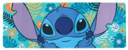 Paladone Desk Mat, Disney: Stitch, 80 x 30 cm, Szövet, Csúszásmentes, Billentyűzet és egérpad (PP13311LS)