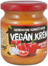 Vegabond vegán krém magyaros jellegű 180g