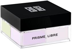 Givenchy Prisme Libre Loose Powder mini porpúder mini árnyalat N°01 Mousseline Pastel 4x0.75 g