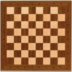 Juguetes Cayro Дървена дъска за шах Cayro - 33 x 33 cm (T-137)
