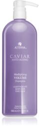 Alterna Haircare Caviar Anti-Aging Multiplying Volume sampon a dús hatásért 1000 ml