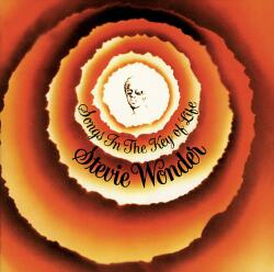 Universal Music Stevie Wonder - Songs In The Key Of Life (Reissue) (CD) (1573572)
