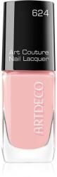 ARTDECO Art Couture Nail Lacquer körömlakk árnyalat 624 Milky Rose 10 ml