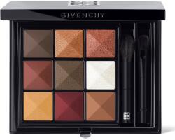 Givenchy Le 9 De Givenchy szemhéjfesték paletta árnyalat No. 05 8 g