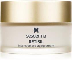 Sesderma Retisil Intensive Pro-Aging Cream интензивен крем против стареене на кожата 50ml