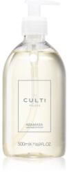 CULTI MILANO Hand&Body Aramara săpun lichid pentru maini si corp unisex 500 ml