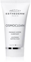 Institut Esthederm Osmoclean Lightening Buffing Mask почистваща маска за лице 75ml