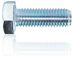  hatlapfejűcs 8.8 m24x 40 tm , horganyzott din-933