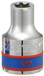  king tony torx dugókulcs kézi 1/2" e14-es 437514m