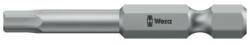 Wera behajtóhegy hatszög1/4" sw4x50 840/4z (05059610001)