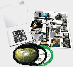 Beatles The Beatles - (Limited Deluxe Edition) (CD) (6757133)