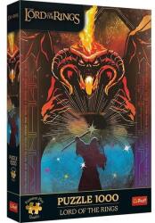 Trefl 1000 db-os Premium Plus puzzle - A Gyűrűk Ura (12071) (12071) - gyerekjatekbolt