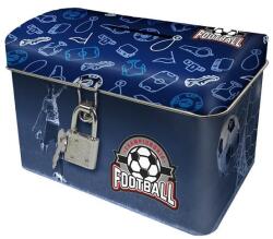 DERFORM Focis persely lakattal - A ball (SKAPI19) (SKAPI19)