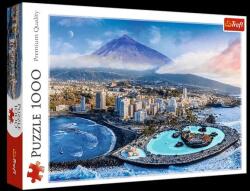 Trefl 1000 db-os puzzle - Tenerifé (10791) (10791)
