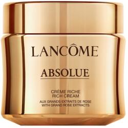 Lancome Absolue Rich Cream 60 ml Női