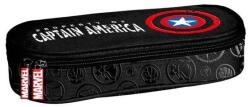 PASO Avengers - Bosszúállók - Amerika kapitány ovális tolltartó (AV25AV-013) (paAV25AV-013)
