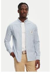 Robe Di Kappa Férfi ing Robe Di Kappa, 63128NW, pamut, 3XL INTL, kék (0000305246325_3XL)