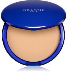 Orlane Bronzing Pressed Powder kompakt bronz púder árnyalat 02 Soleil Cuivré 31 g