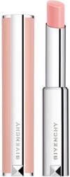 Givenchy Rose Perfecto Baume ajakbalzsam árnyalat N°001 Pink Irresistible 2.8 g