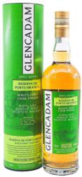 Glencadam Reserva White Port Cask Finish whisky DRS (0, 7L / 46%) - whiskynet