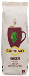 Caprimo Choco Green ciocolata calda 1kg