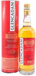 Glencadam Reserva Merlot Cask Finish whisky DRS (0, 7L / 46%) - whiskynet