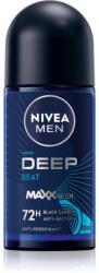 Nivea MEN Deep Beat рол-он и антиперспирант 72 ч. за мъже 50ml