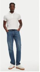 Robe Di Kappa férfi pólóing, 6006170, pamut, L INTL, fehér (0000305245991_L)