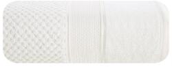 Eurofirany Jessi Zwoltex Törölköző, 50x90 cm, krémszín (370840)