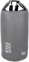Kubisport 50 l, szürke (05-BA14K-SE)