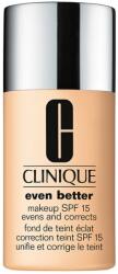 Clinique Even Better Makeup Broad Spectrum SPF 15 WN69 - CARDAMOM 30 ml