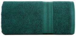 Eurofirany ELEN törölköző 50 x 90 cm Eurofirany sötétzöld (453247)