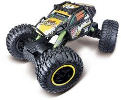 Maisto Rock Crawler Pro Series 4WS, 2, 4 GHz, USB, XTR