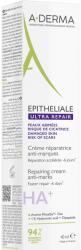 A-DERMA Epitheliale Ultra Repair hegesedés elleni helyreállító krém, A-Derma, 40 ml